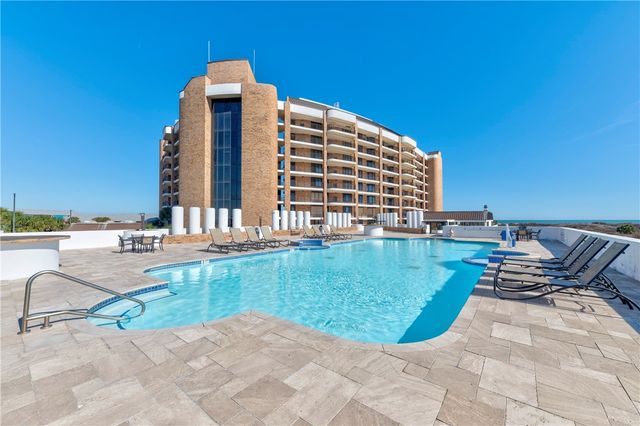 720 Access Road 1-A 314, Port Aransas, TX 78373