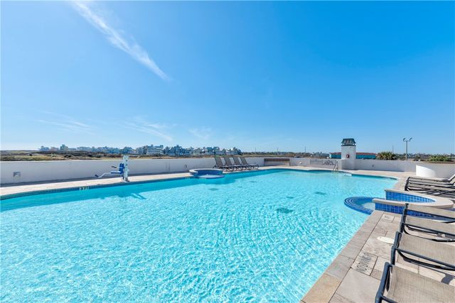 720 Access Road 1-A 314, Port Aransas, TX 78373