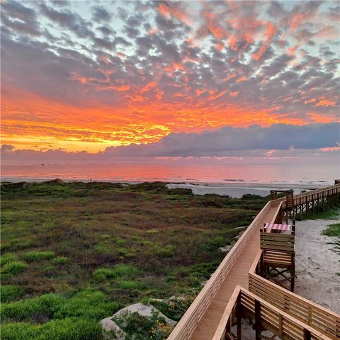 720 Access Road 1-A 314, Port Aransas, TX 78373