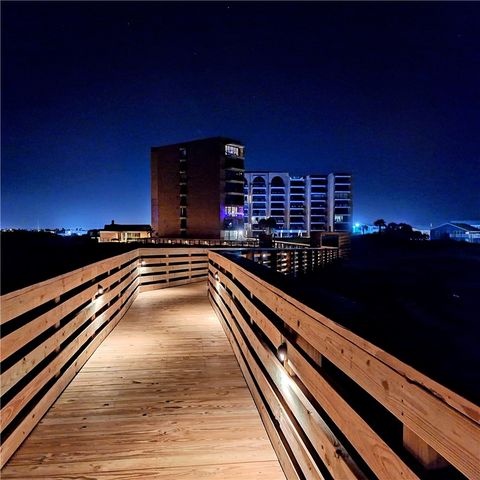 720 Access Road 1-A 314, Port Aransas, TX 78373