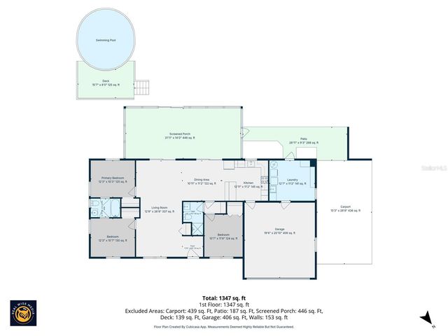 6126 KIMBALL COURT, Spring Hill, FL 34606