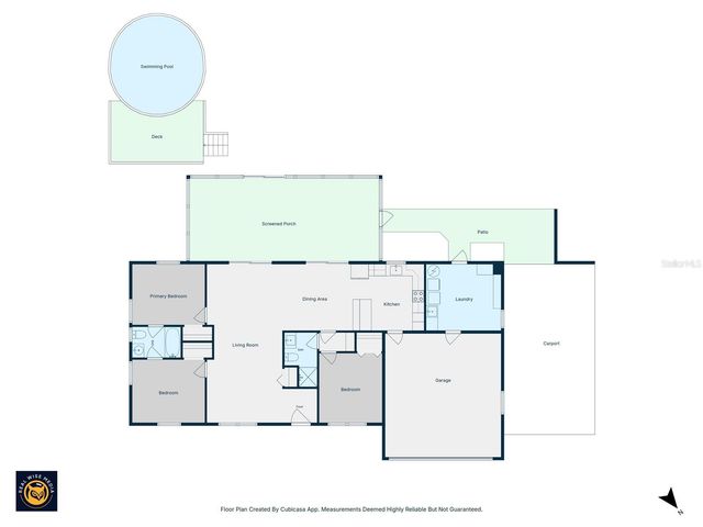 6126 KIMBALL COURT, Spring Hill, FL 34606