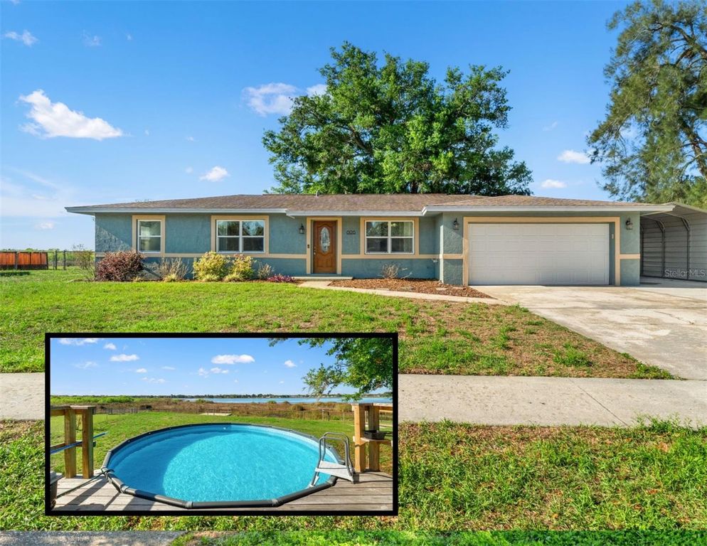 Image 1 of property listing at 6126 KIMBALL COURT, Spring Hill, FL 34606