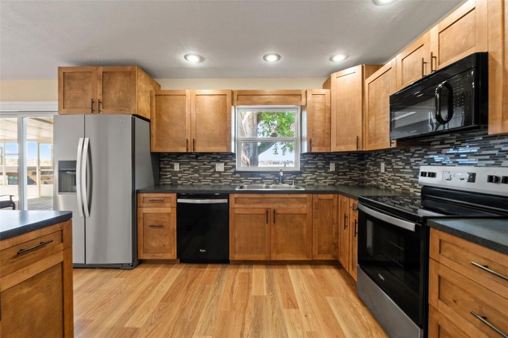 Image 12 of property listing at 6126 KIMBALL COURT, Spring Hill, FL 34606