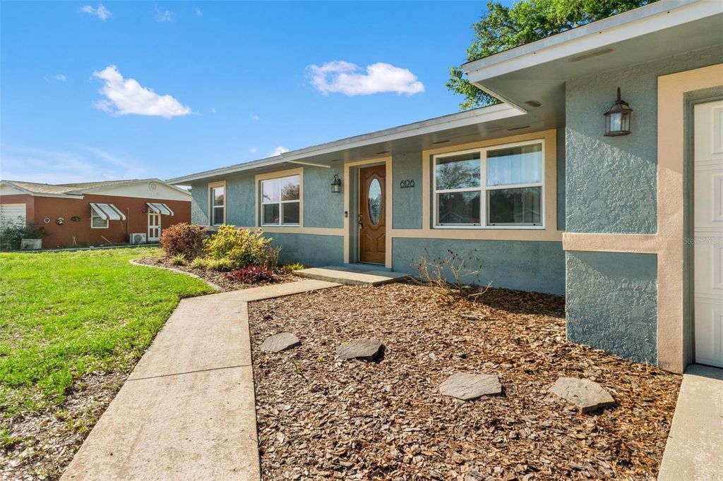 Image 3 of property listing at 6126 KIMBALL COURT, Spring Hill, FL 34606