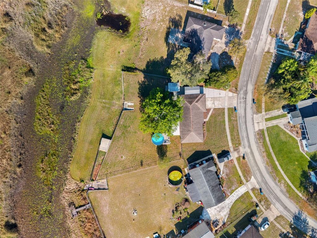 Image 44 of property listing at 6126 KIMBALL COURT, Spring Hill, FL 34606