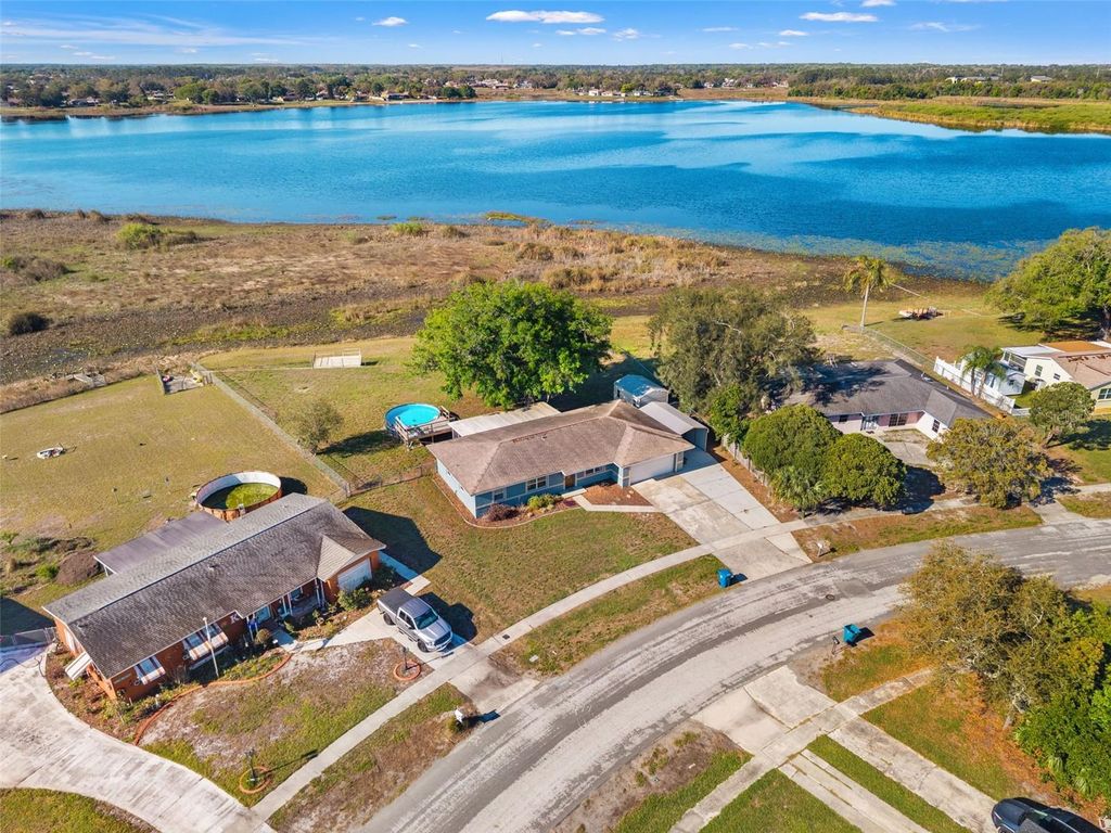 Image 45 of property listing at 6126 KIMBALL COURT, Spring Hill, FL 34606