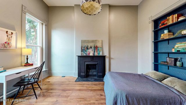 719 Lampton St, Louisville, KY 40203