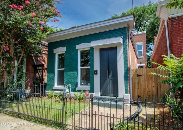 719 Lampton St, Louisville, KY 40203