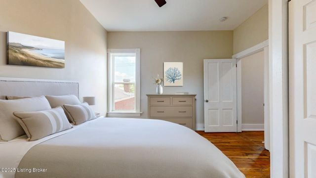 719 Lampton St, Louisville, KY 40203