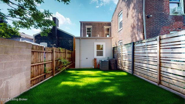 719 Lampton St, Louisville, KY 40203
