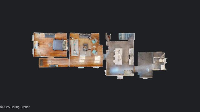 719 Lampton St, Louisville, KY 40203