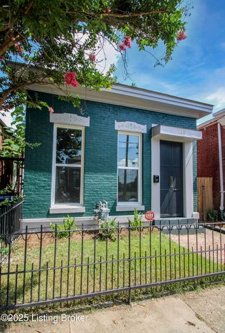 719 Lampton St, Louisville, KY 40203