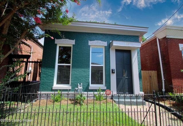 719 Lampton St, Louisville, KY 40203
