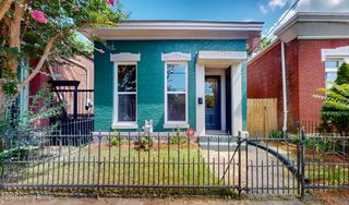 719 Lampton St, Louisville, KY 40203