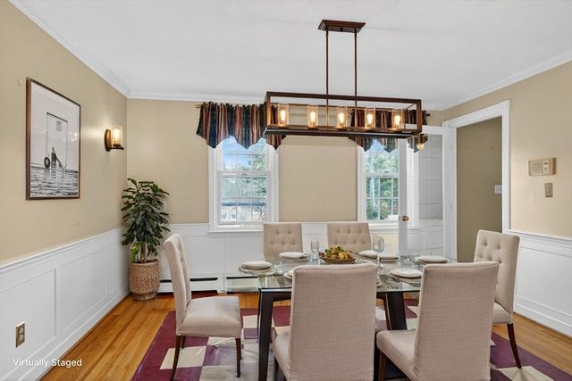 12 Patrick Dr, Northborough, MA 01532