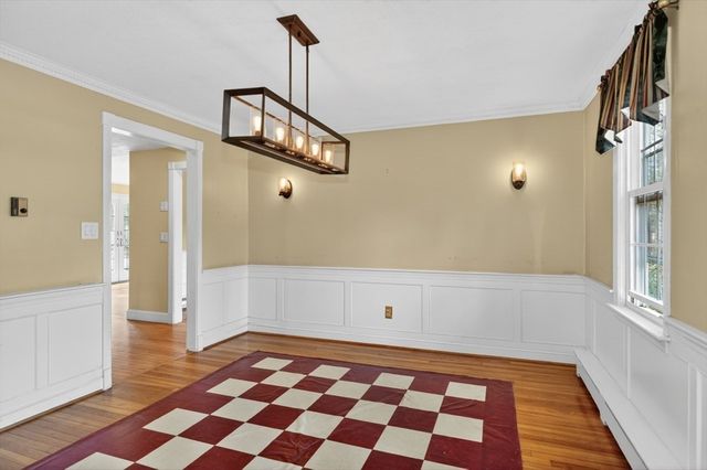 12 Patrick Dr, Northborough, MA 01532