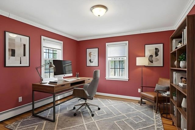 12 Patrick Dr, Northborough, MA 01532