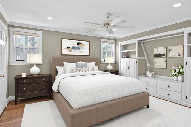 12 Patrick Dr, Northborough, MA 01532