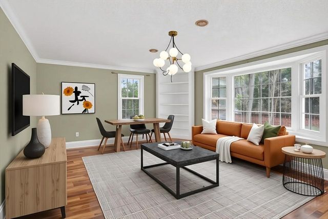 12 Patrick Dr, Northborough, MA 01532