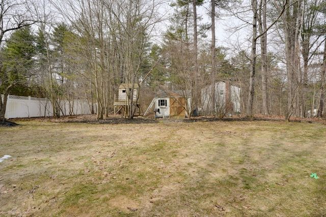 12 Patrick Dr, Northborough, MA 01532