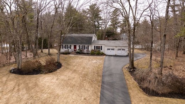 12 Patrick Dr, Northborough, MA 01532