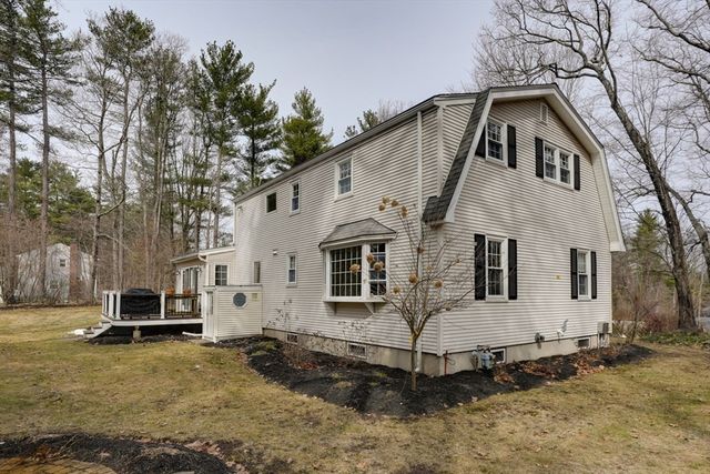 12 Patrick Dr, Northborough, MA 01532