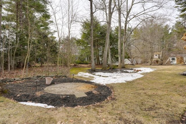 12 Patrick Dr, Northborough, MA 01532