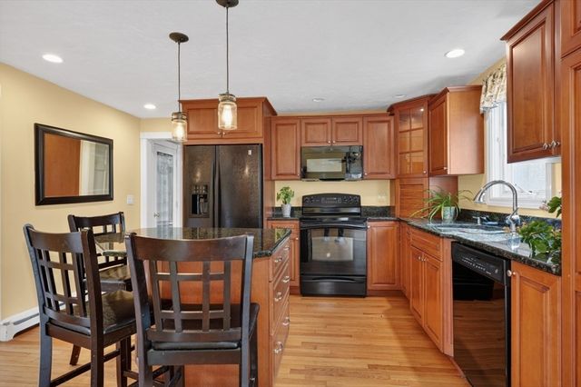 12 Patrick Dr, Northborough, MA 01532