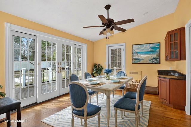 12 Patrick Dr, Northborough, MA 01532