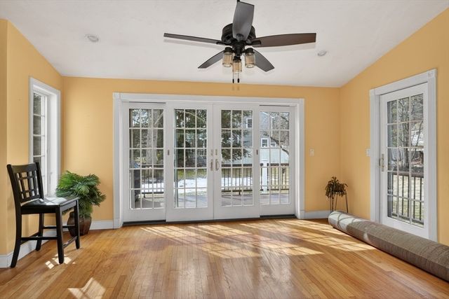 12 Patrick Dr, Northborough, MA 01532