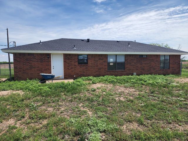 11665 Hawk Avenue, San Angelo, TX 76904