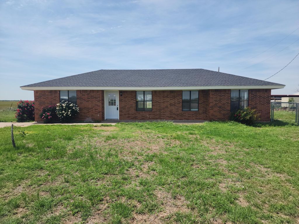 11665 Hawk Avenue, San Angelo, TX 76904