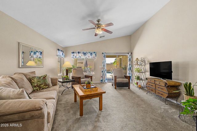 4101 E LONGHORN Street, San Tan Valley, AZ 85140