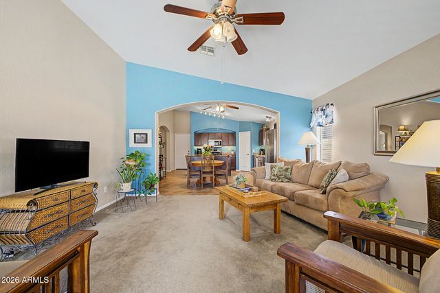 4101 E LONGHORN Street, San Tan Valley, AZ 85140