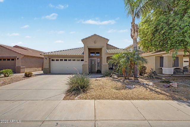 4101 E LONGHORN Street, San Tan Valley, AZ 85140