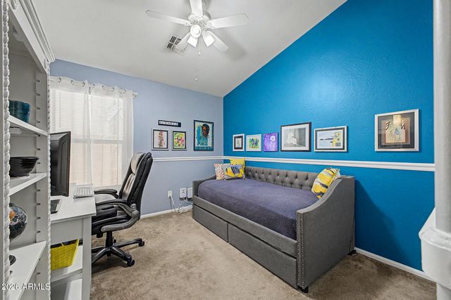 4101 E LONGHORN Street, San Tan Valley, AZ 85140