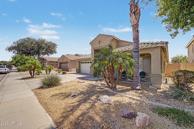 4101 E LONGHORN Street, San Tan Valley, AZ 85140
