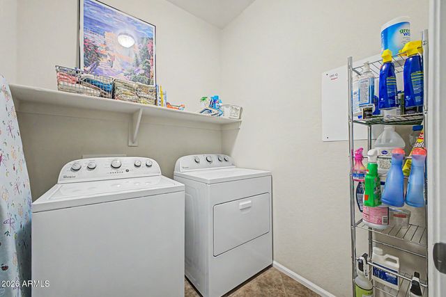 4101 E LONGHORN Street, San Tan Valley, AZ 85140