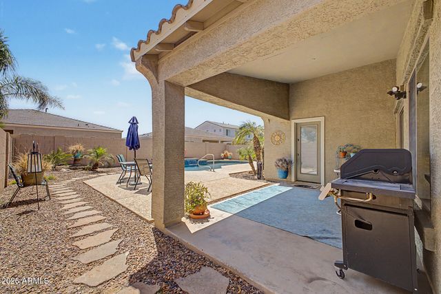 4101 E LONGHORN Street, San Tan Valley, AZ 85140
