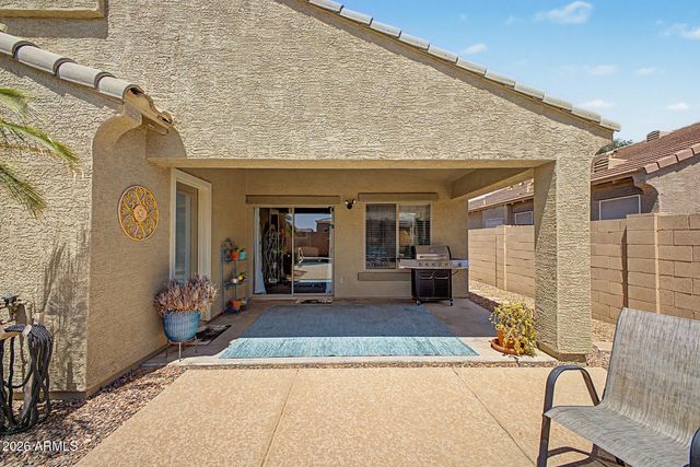 4101 E LONGHORN Street, San Tan Valley, AZ 85140