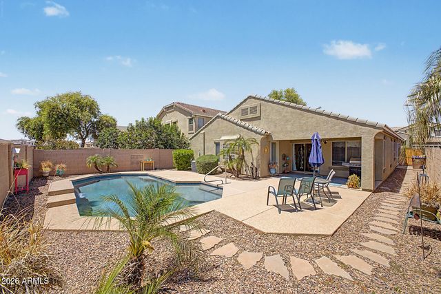 4101 E LONGHORN Street, San Tan Valley, AZ 85140
