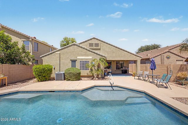 4101 E LONGHORN Street, San Tan Valley, AZ 85140