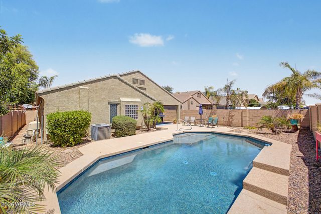 4101 E LONGHORN Street, San Tan Valley, AZ 85140