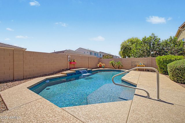 4101 E LONGHORN Street, San Tan Valley, AZ 85140