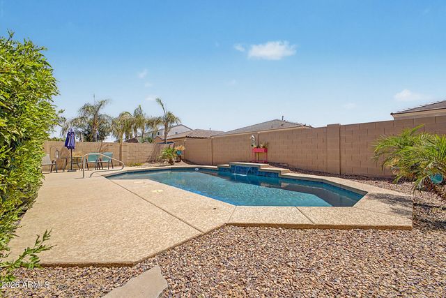 4101 E LONGHORN Street, San Tan Valley, AZ 85140