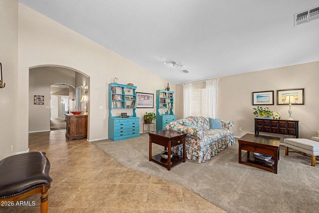 4101 E LONGHORN Street, San Tan Valley, AZ 85140