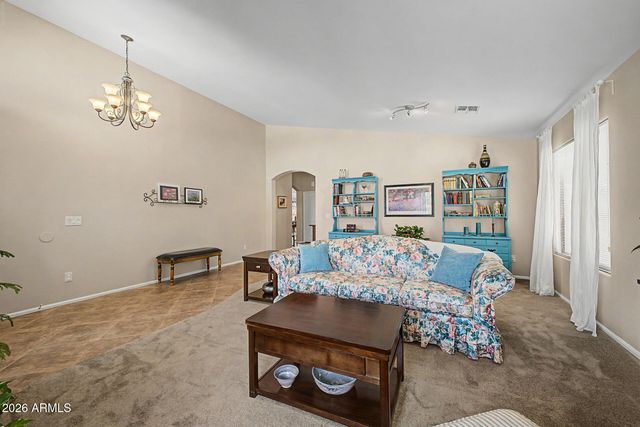 4101 E LONGHORN Street, San Tan Valley, AZ 85140