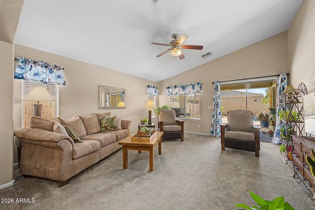 4101 E LONGHORN Street, San Tan Valley, AZ 85140