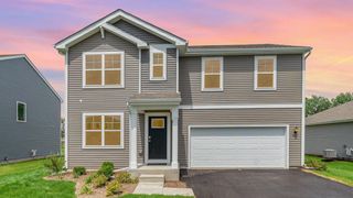 431 Fry Street, Hebron, IN 46341